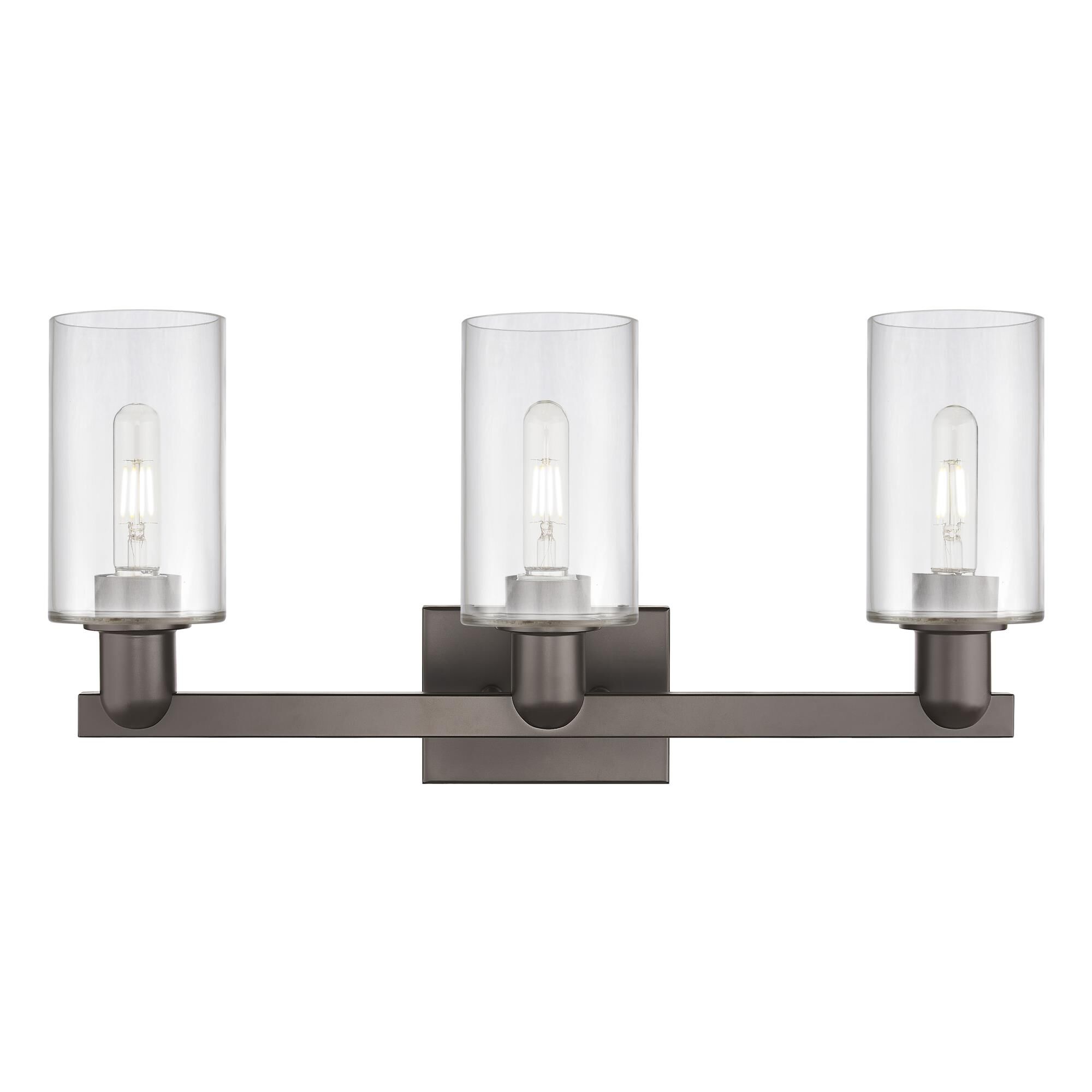 Bruno Marashlian Clymer 23 Inch Bath Vanity Light by Innovations Lighting