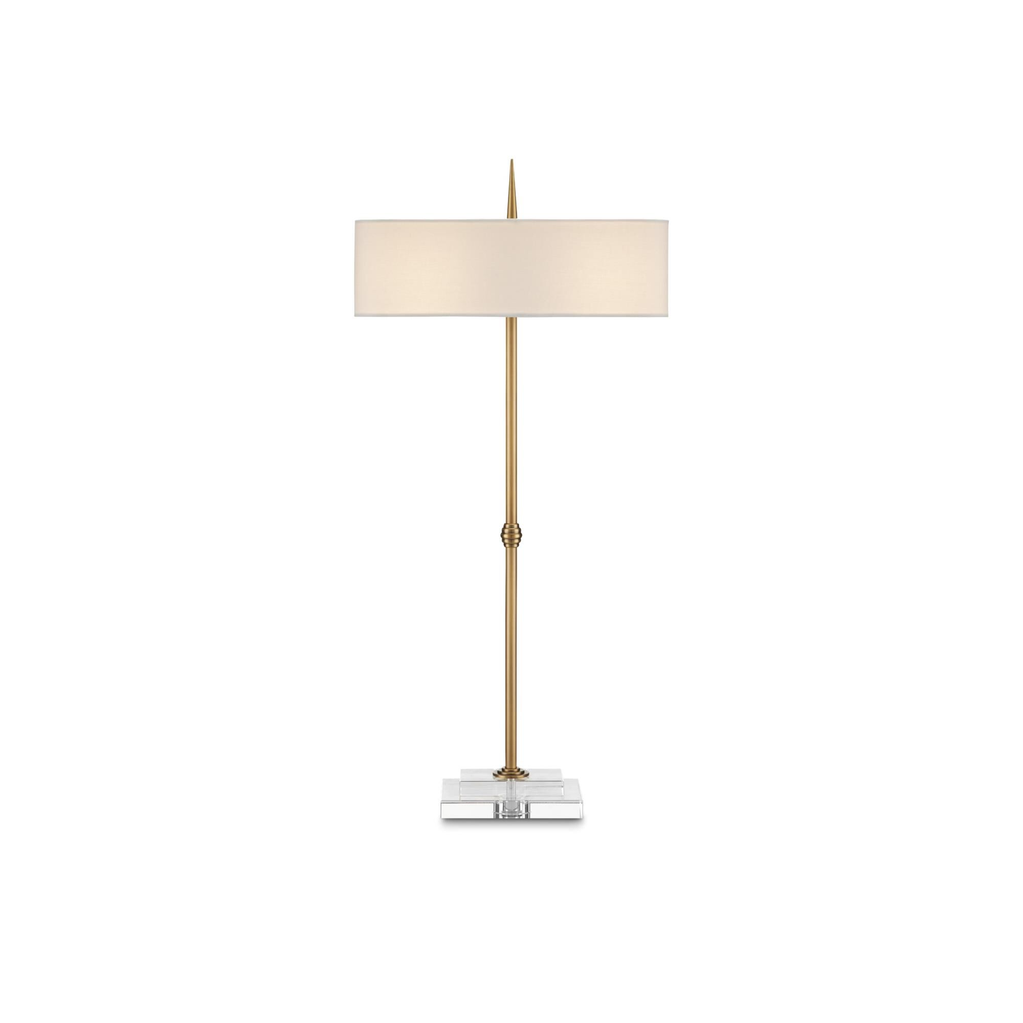 Caldwell Table Lamp by Currey and Company