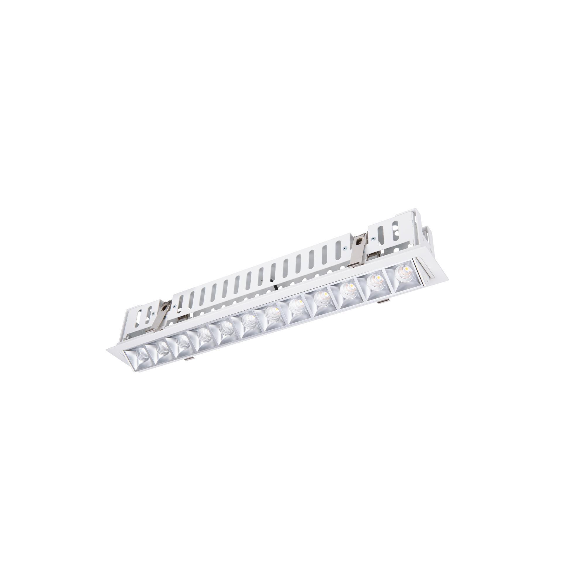 Multi Stealth Recessed Lighting Trim by WAC Lighting