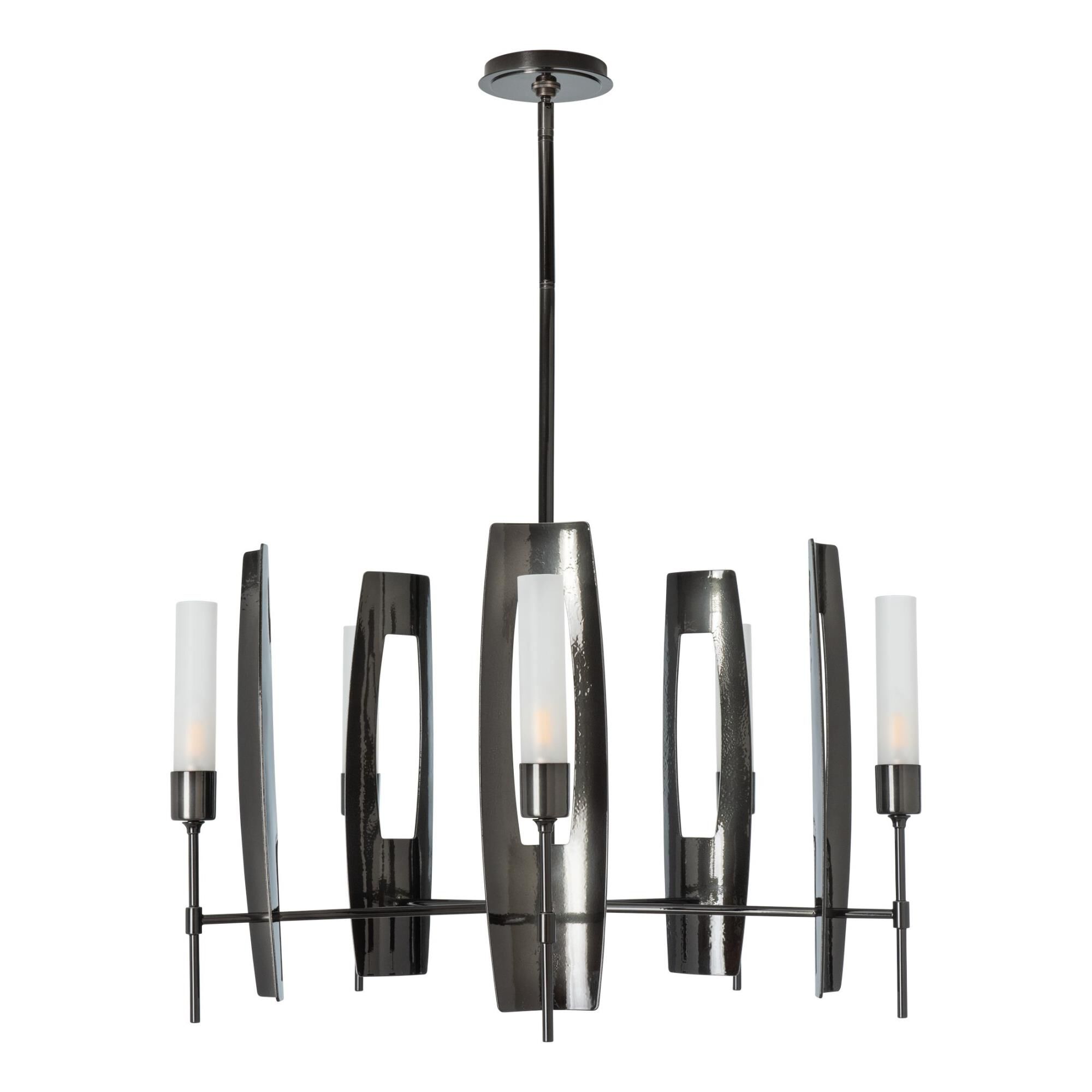 Passage 30 Inch Chandelier by Hubbardton Forge