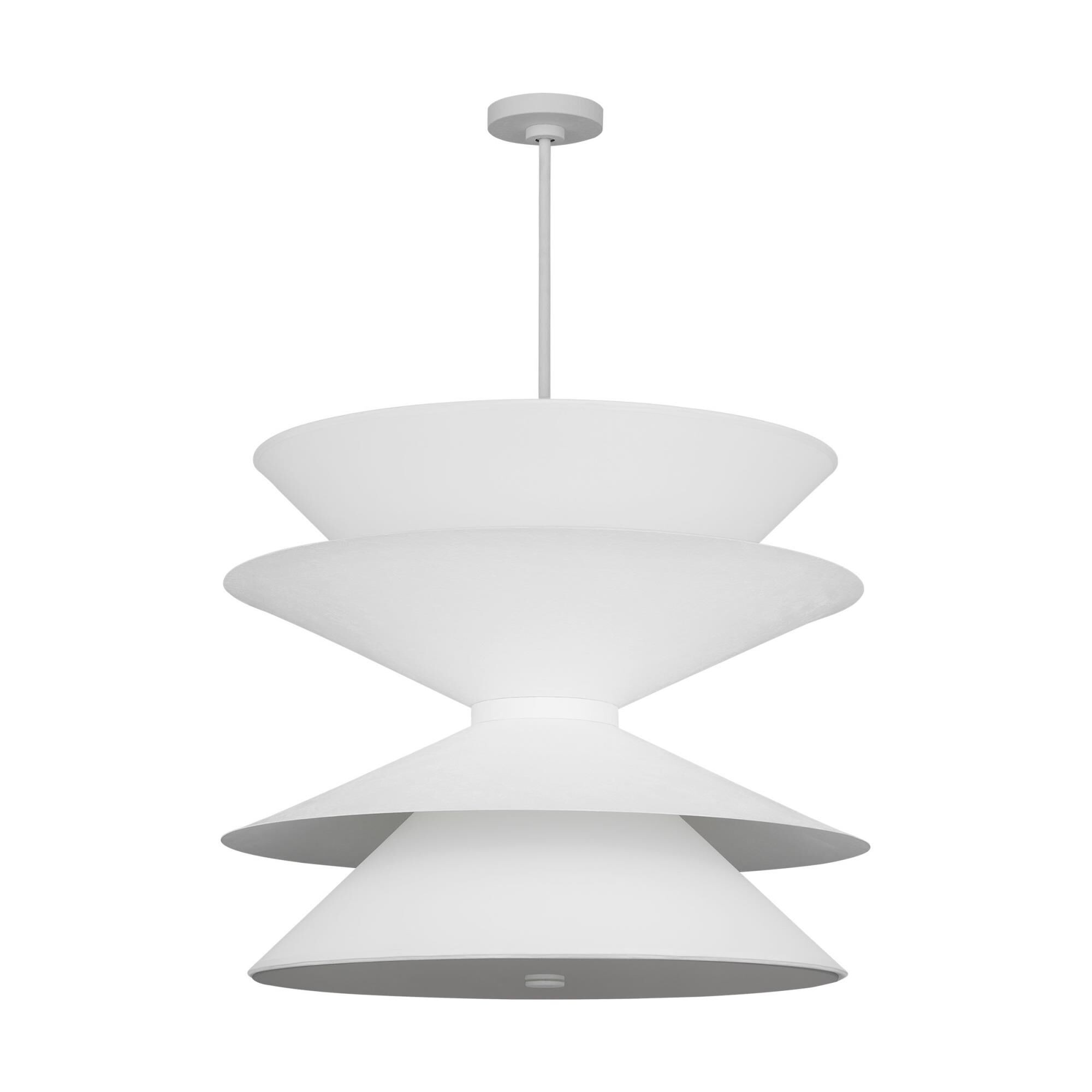 Christiane Lemieux Chambord 26 Inch Large Pendant by Visual Comfort Studio Collection