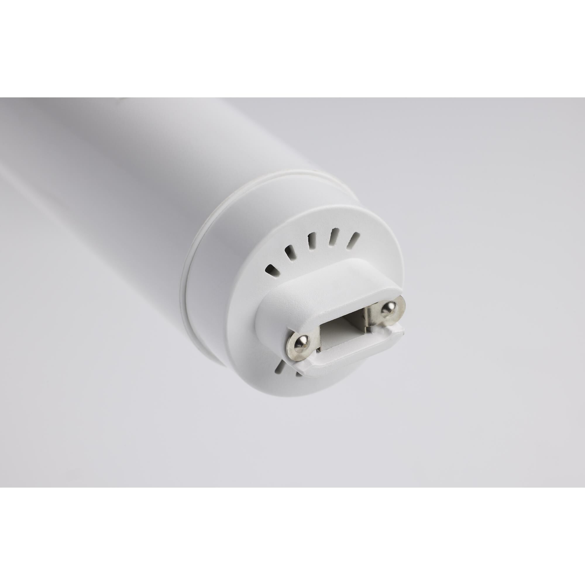 24 Watt 3000K T8 LED Light Bulb,