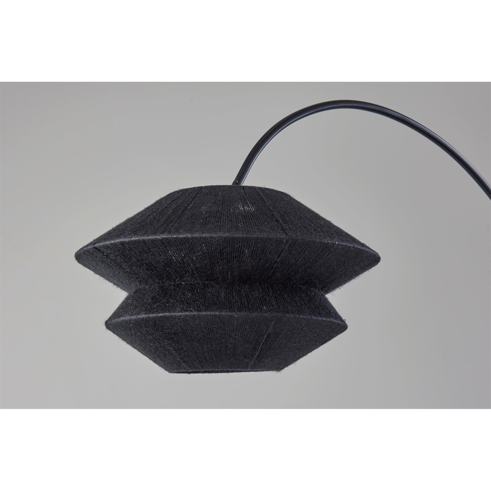 Gardner Arc Lamp,