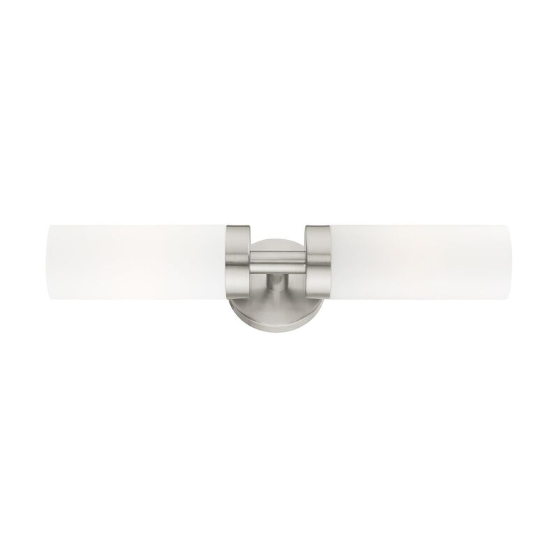 Aero 19 Inch Wall Sconce by Livex Lighting
