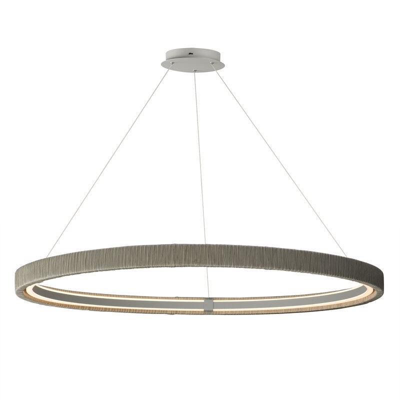Kaia Grand Pendant Light by ET2 Lighting