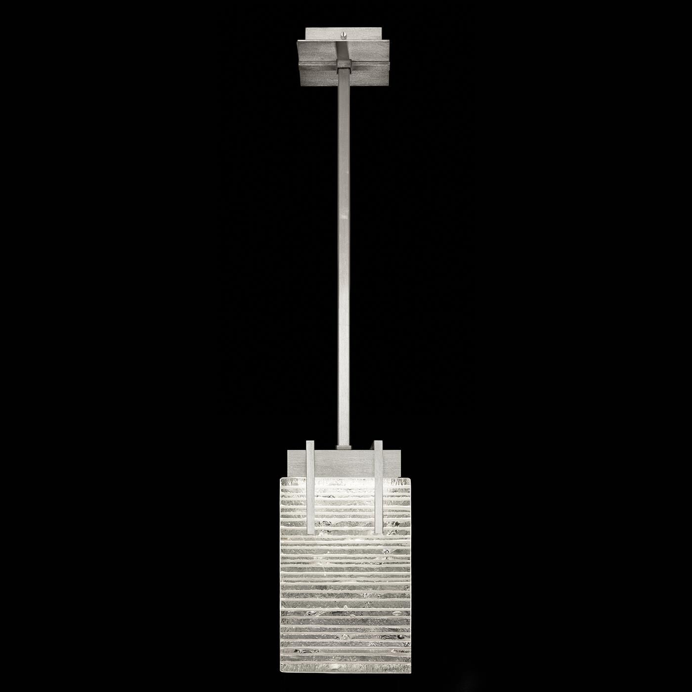 Terra Mini Pendant by Fine Art Handcrafted Lighting