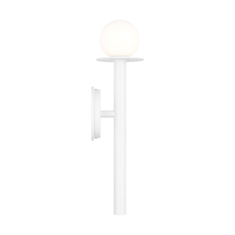 Kelly Wearstler Nodes 17 Inch Wall Sconce by Visual Comfort Studio