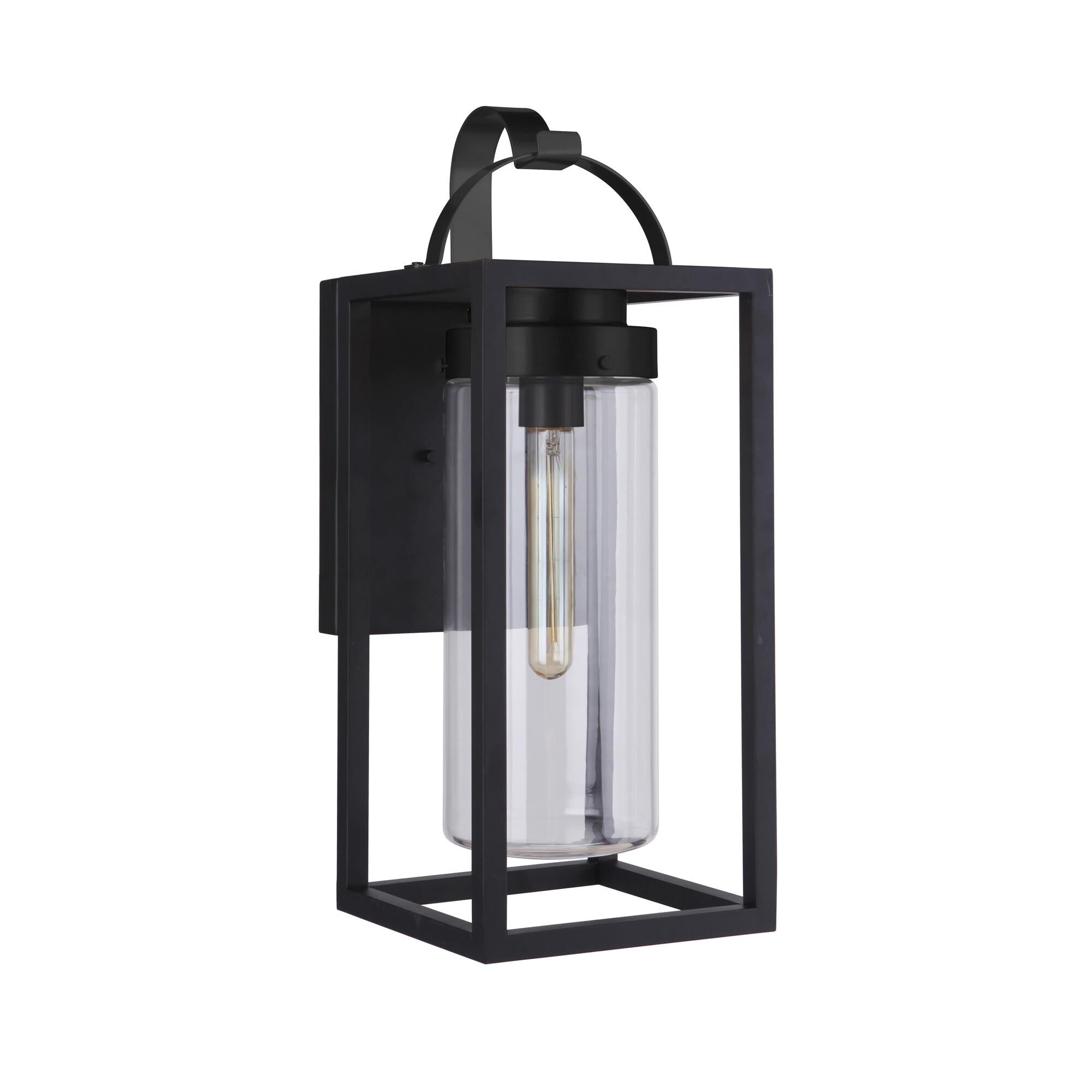 Neo 17 Inch Outdoor Wall Light,