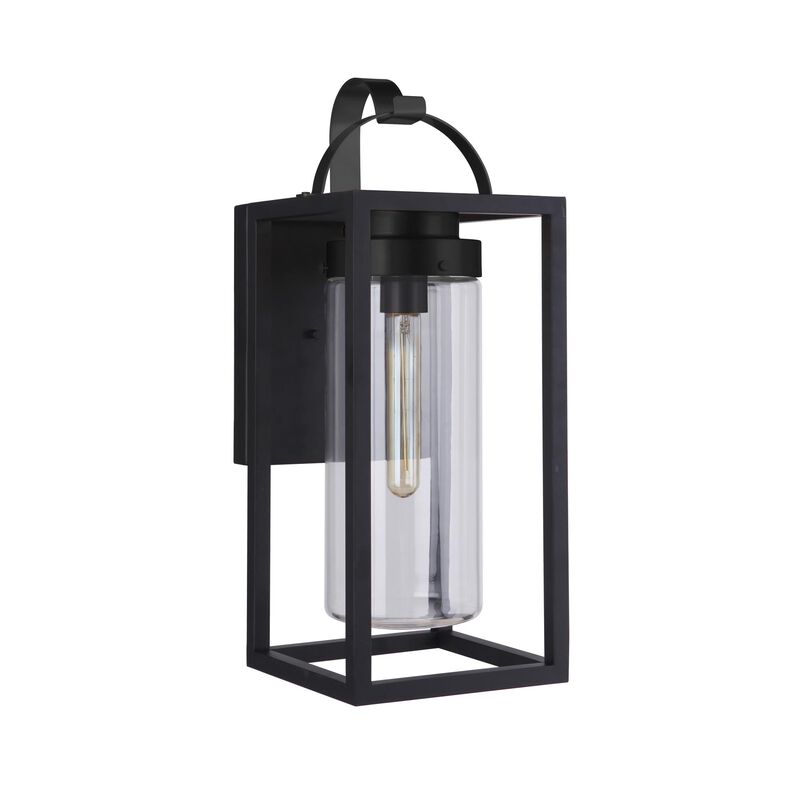 Neo 17 Inch Outdoor Wall Light by Craftmade