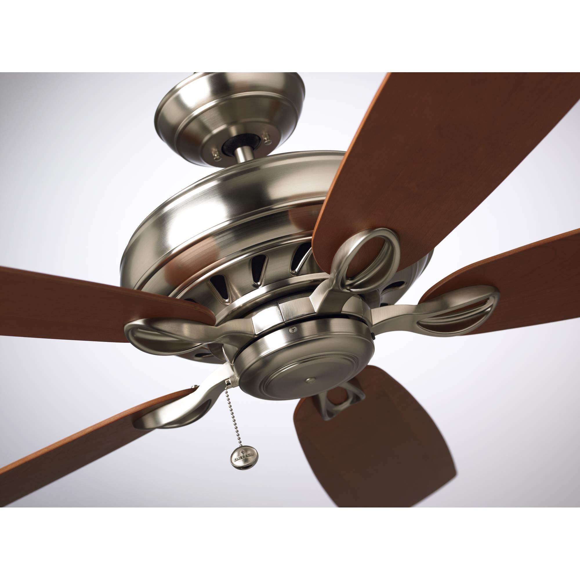 Penbrooke Select Eco Ceiling Fan with Light Kit by Emerson