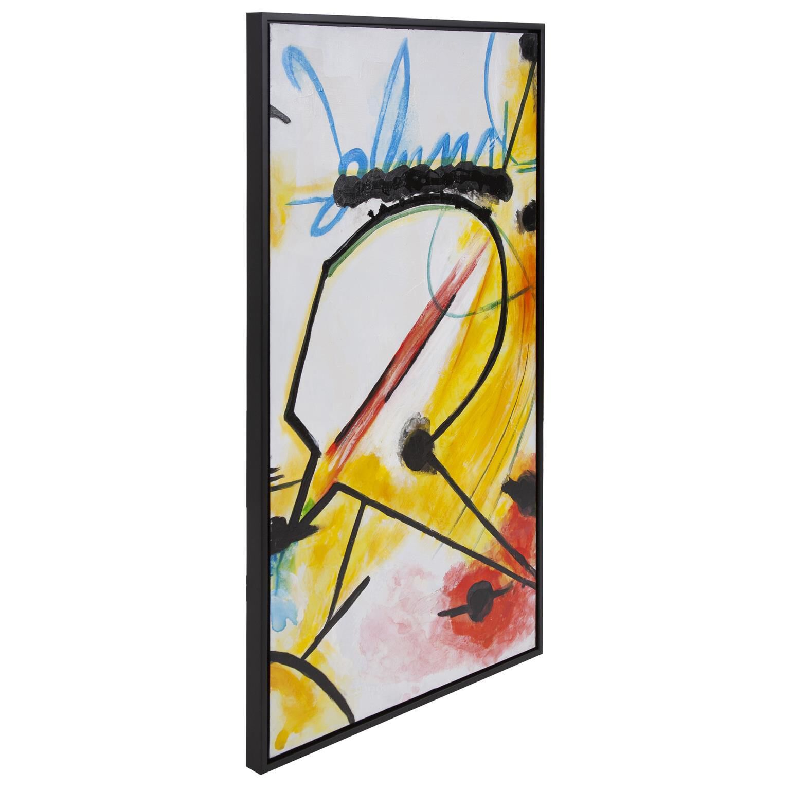 Shown in Hand Finished finish