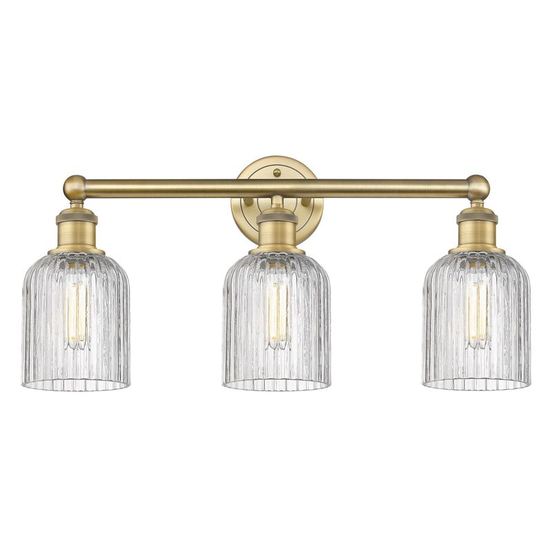 Bruno Marashlian Bridal Veil 23 Inch Bath Vanity Light by Innovations Lighting