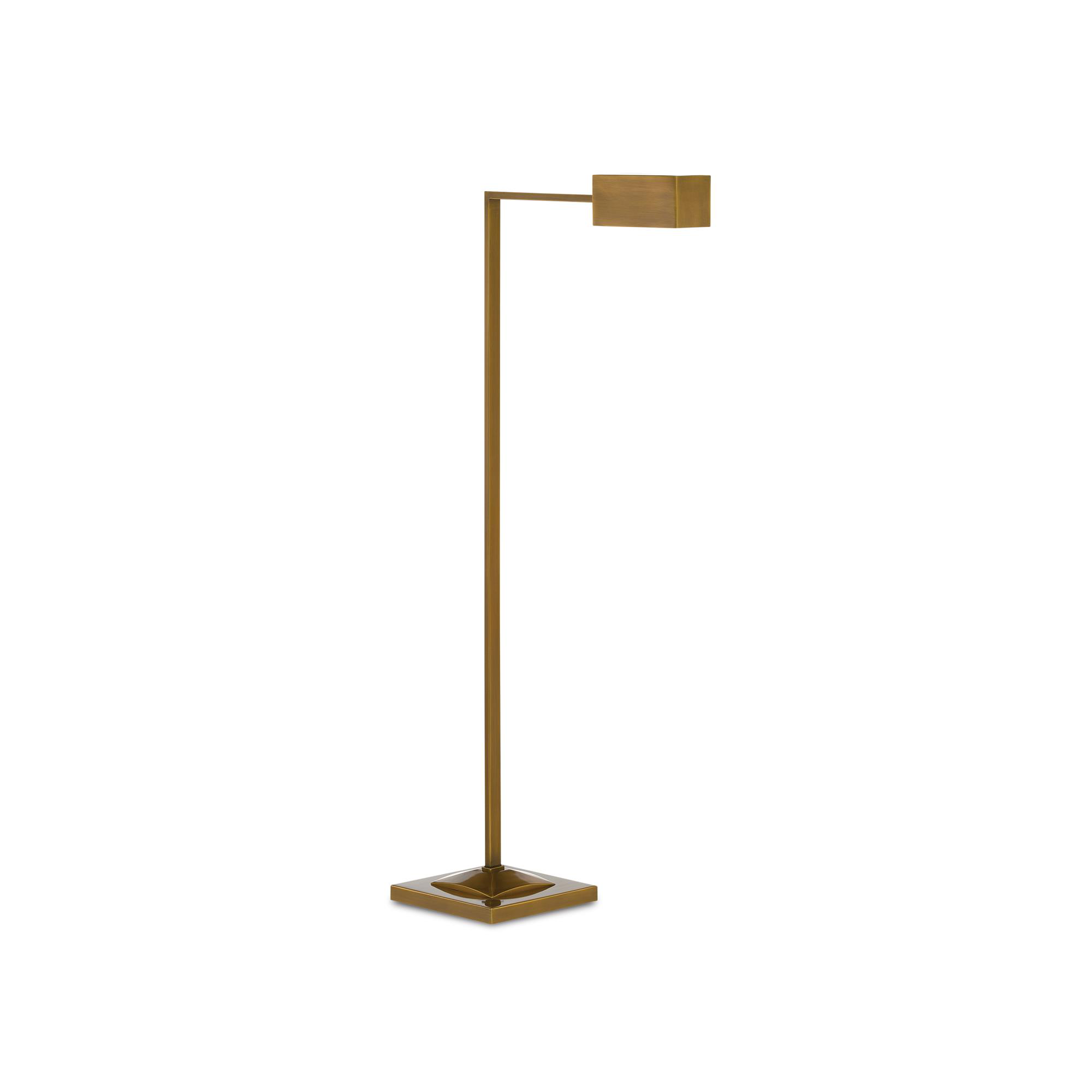 Ruxley 44 Inch Reading Lamp,