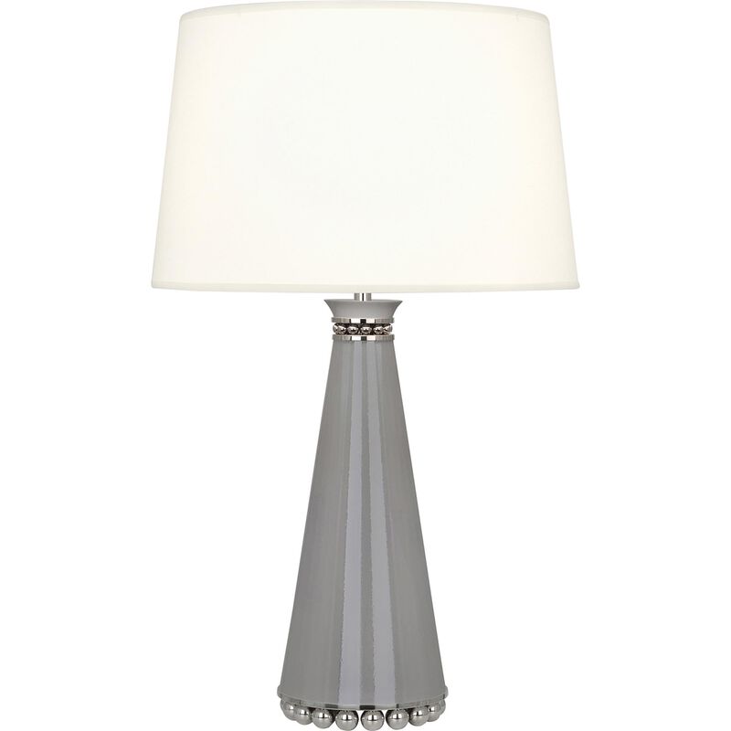 Pearl Table Lamp by Robert Abbey