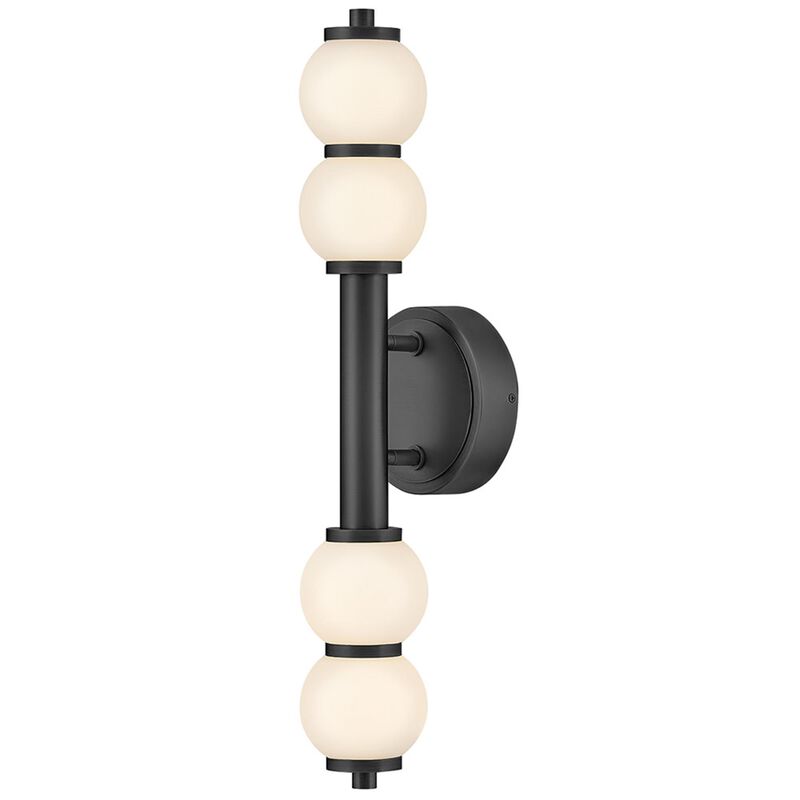 Trigo 24 Inch Wall Sconce by Hinkley