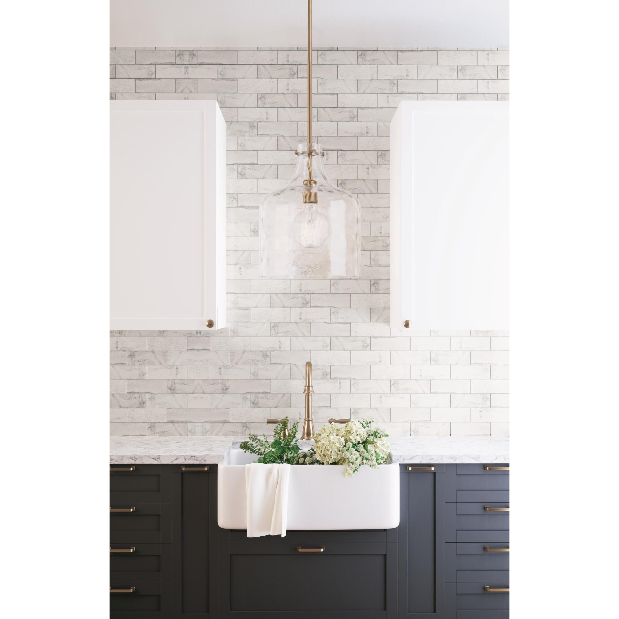 Homeplace by Capital Lighting Fixture Company Crawford 11 Inch Mini Pendant