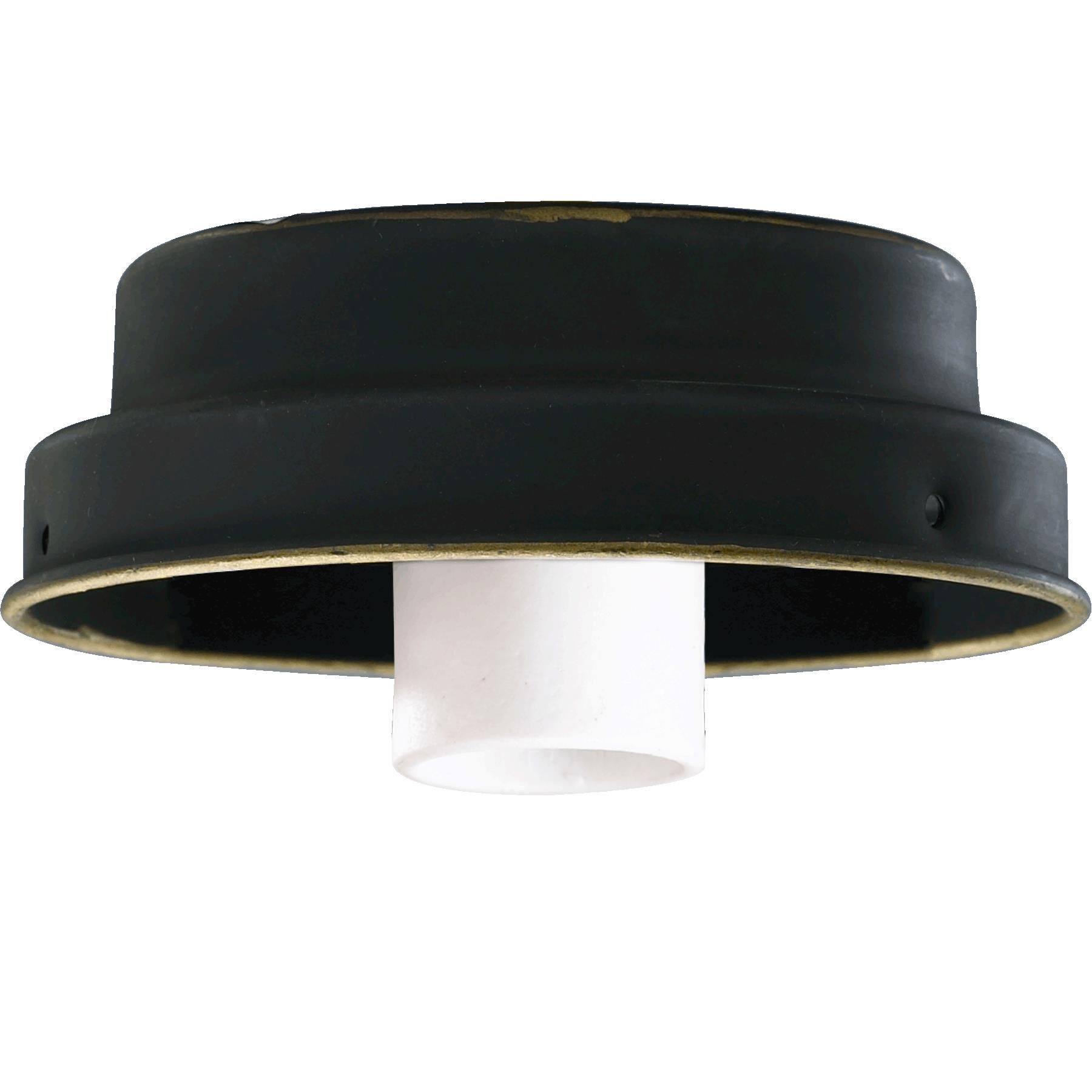 1 Light Fan Light Kit by Quorum International