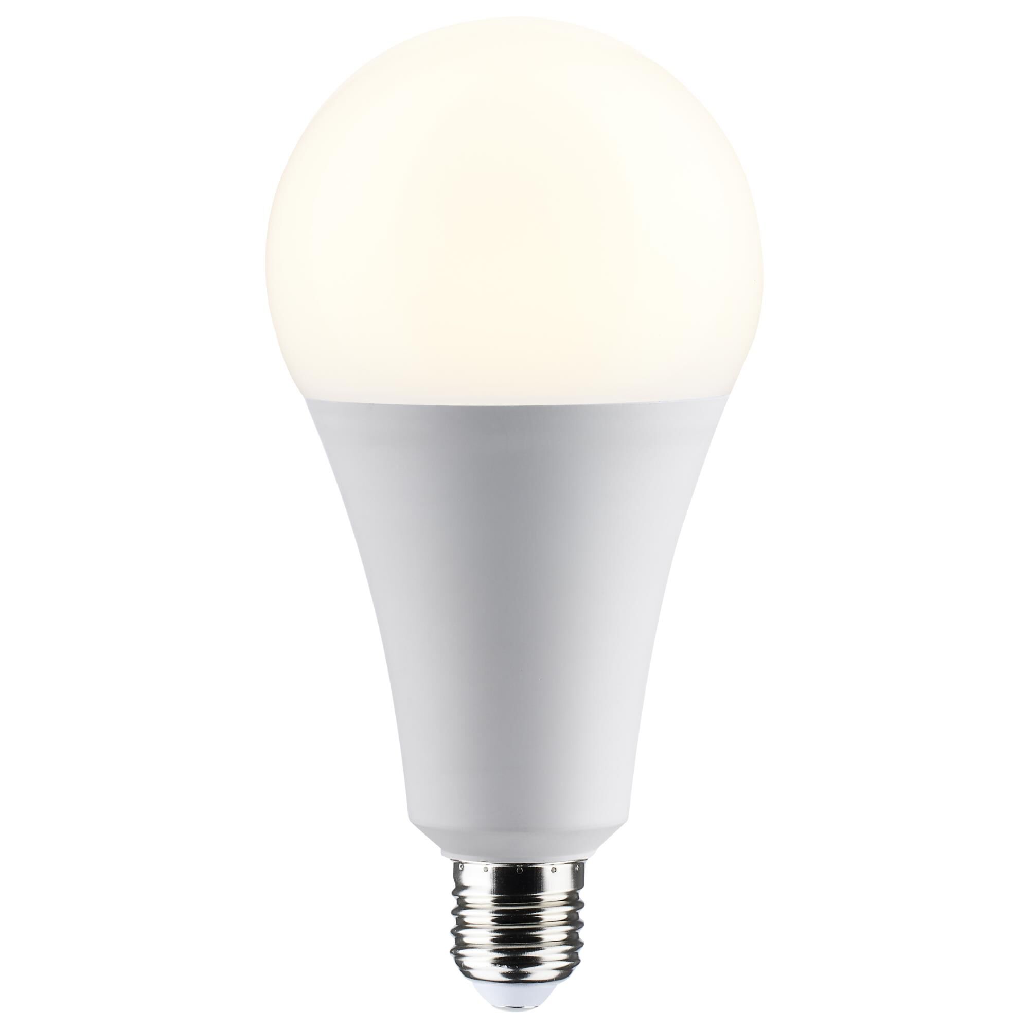 30 Watt 5000K LED Light Bulb by Satco