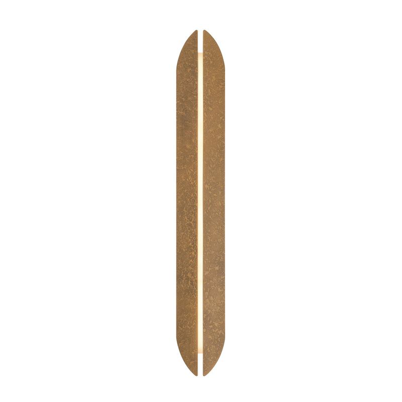 Inntra 40 Inch Outdoor Wall Light by Eurofase Lighting