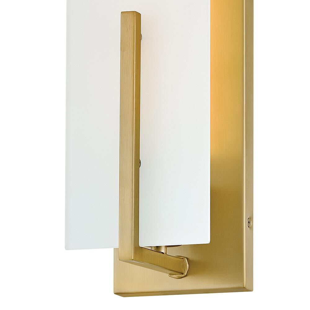 Roman 14 Inch Wall Sconce by Lark