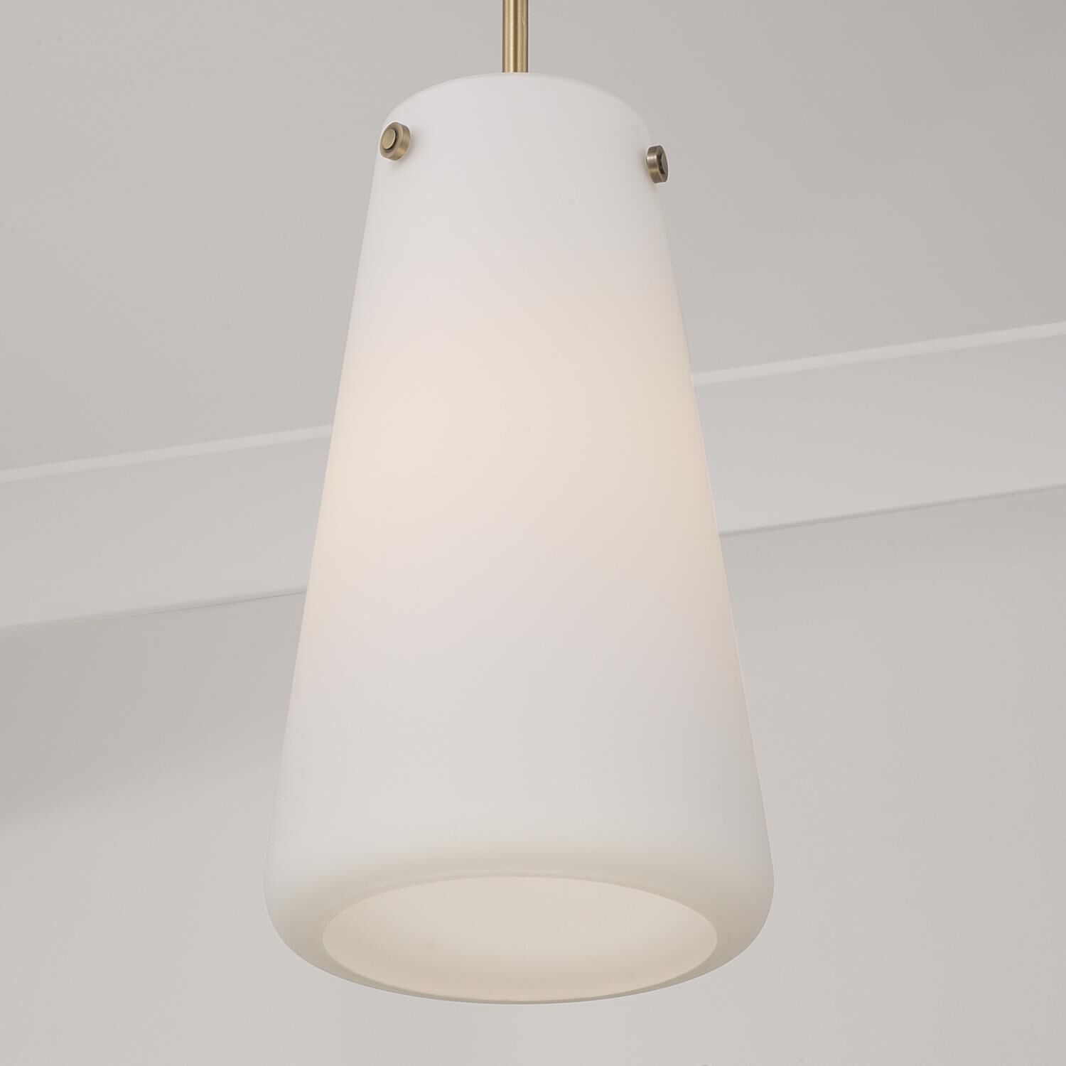 Averitt 10 Inch Mini Pendant by Capital Lighting Fixture Company