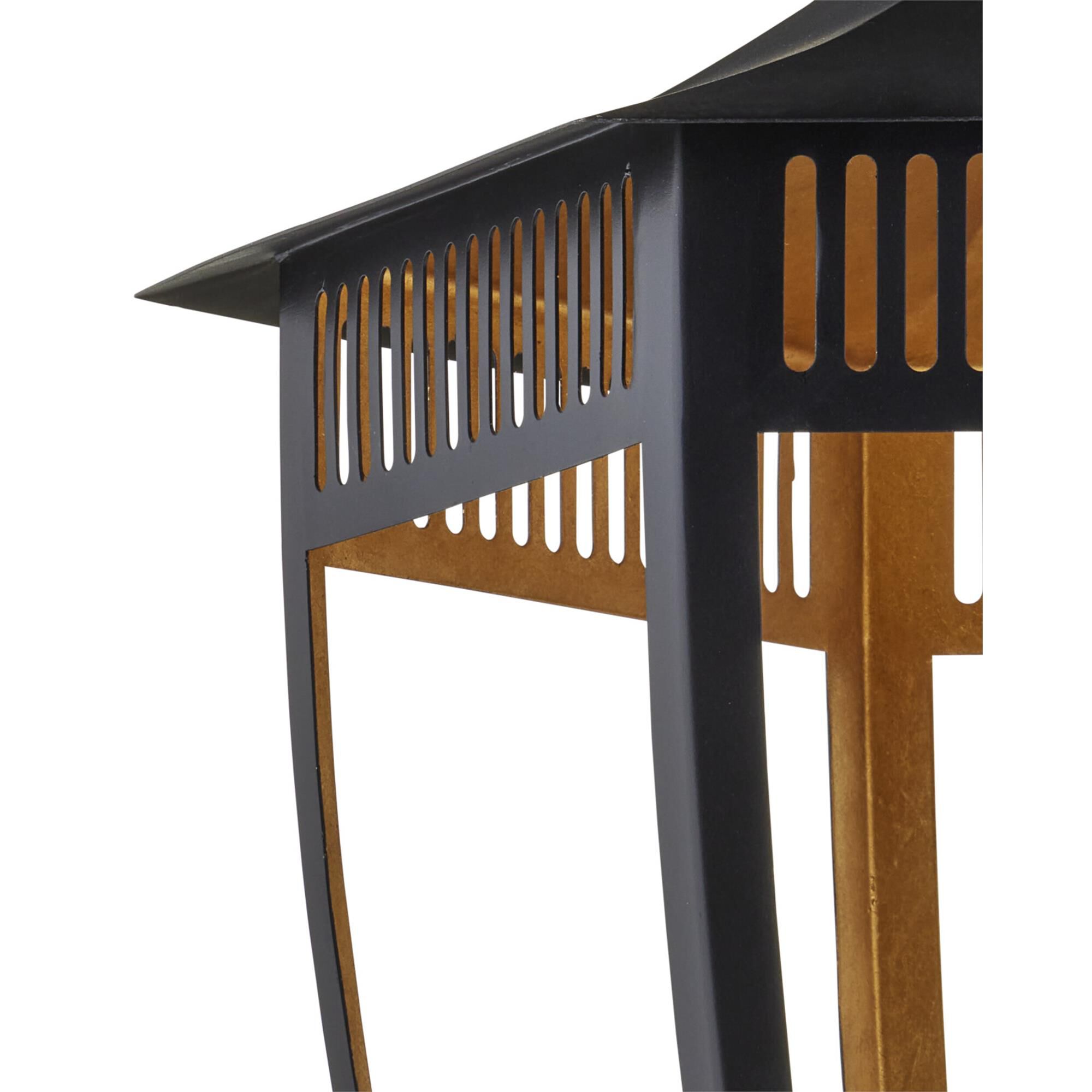 Bunny Williams Wycombe 24 Inch Outdoor Hanging Lantern,
