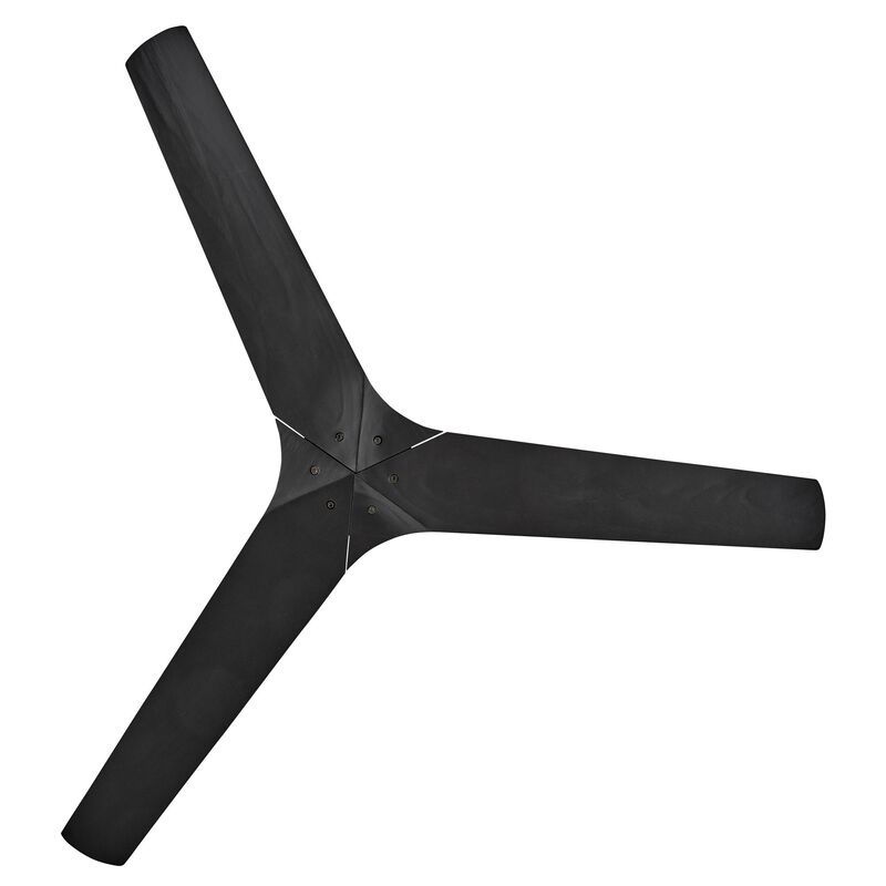 Chisel 52 Inch Ceiling Fan by Hinkley