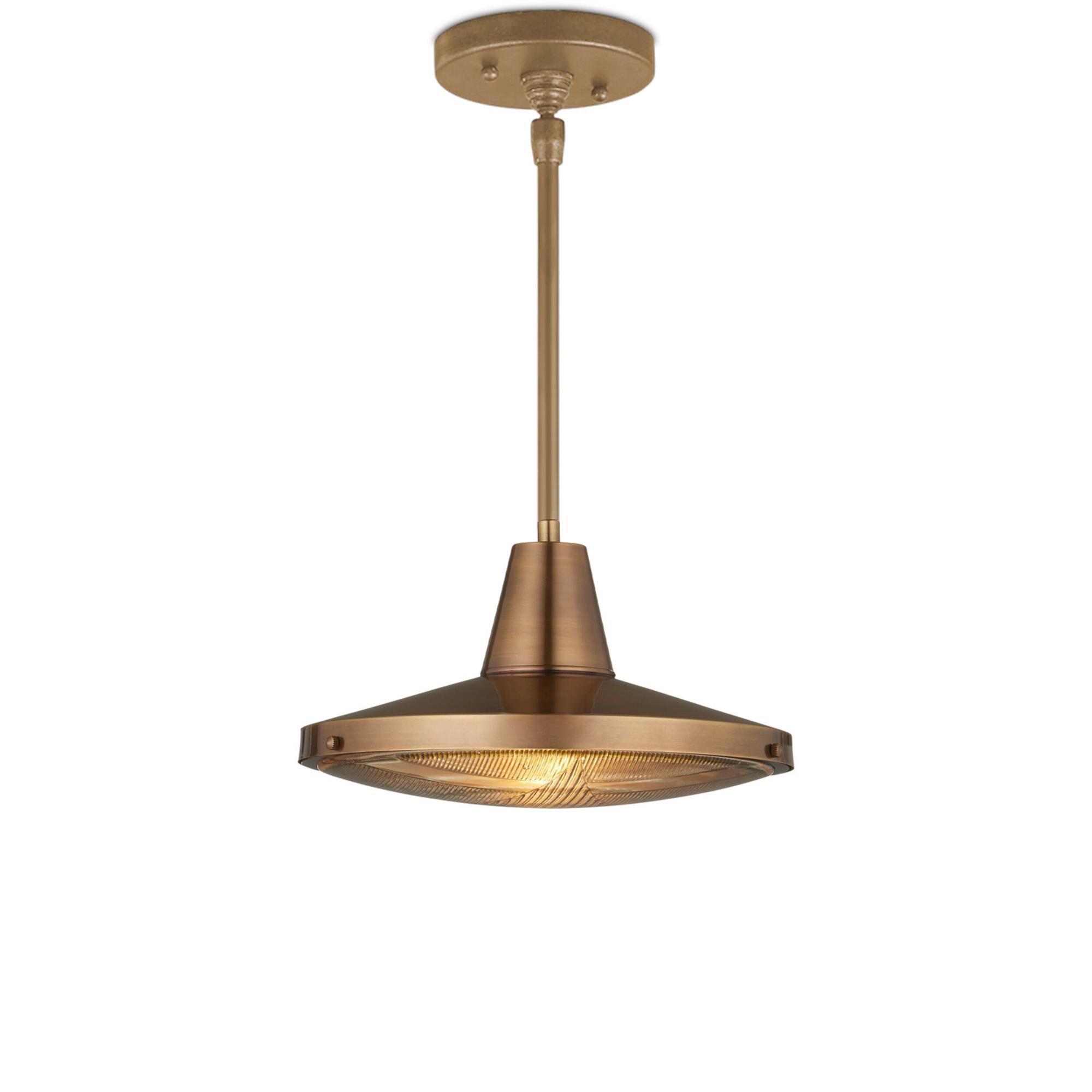 Mariner Small Outdoor Hanging Lantern,