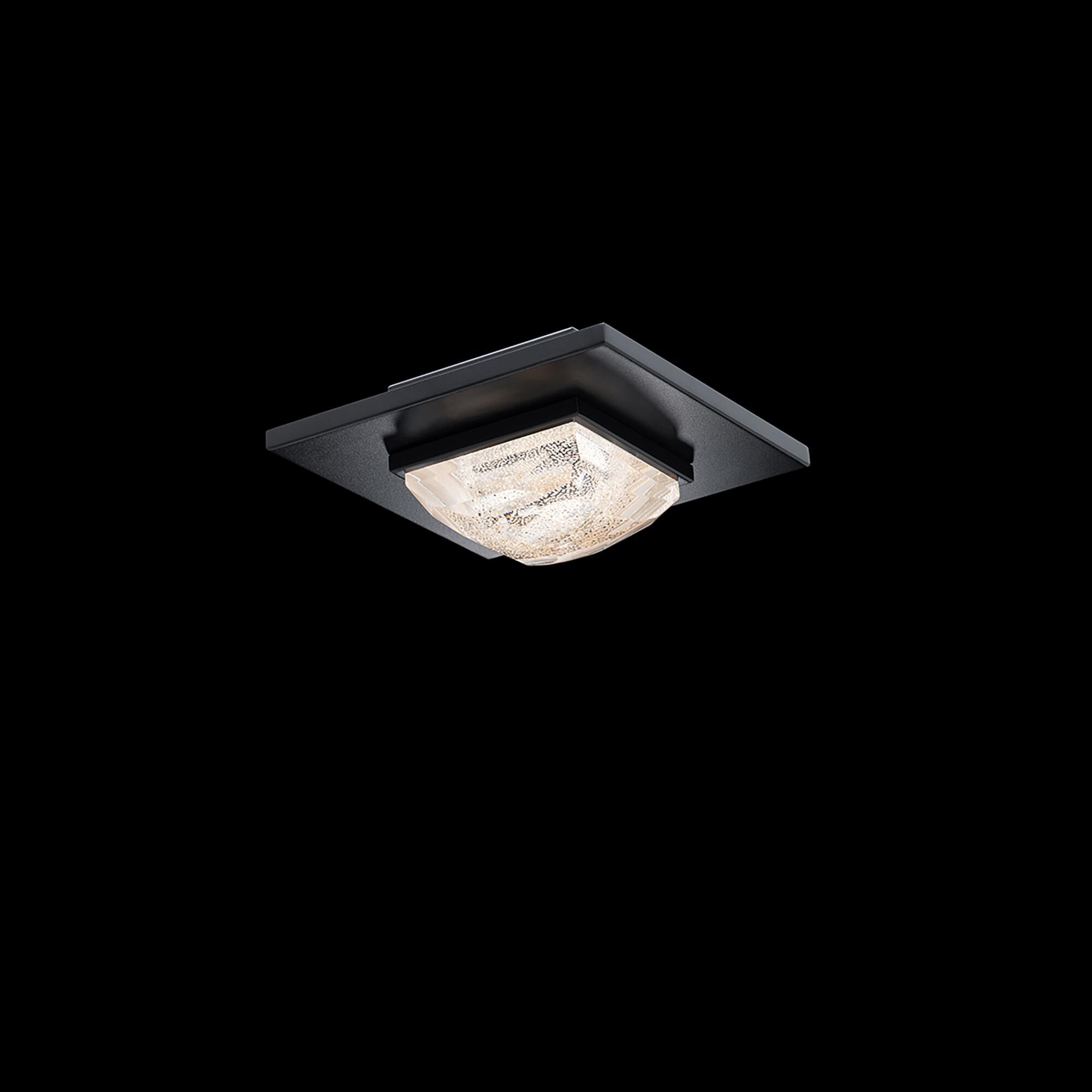 Promenade Flush Mount by Schonbek Beyond