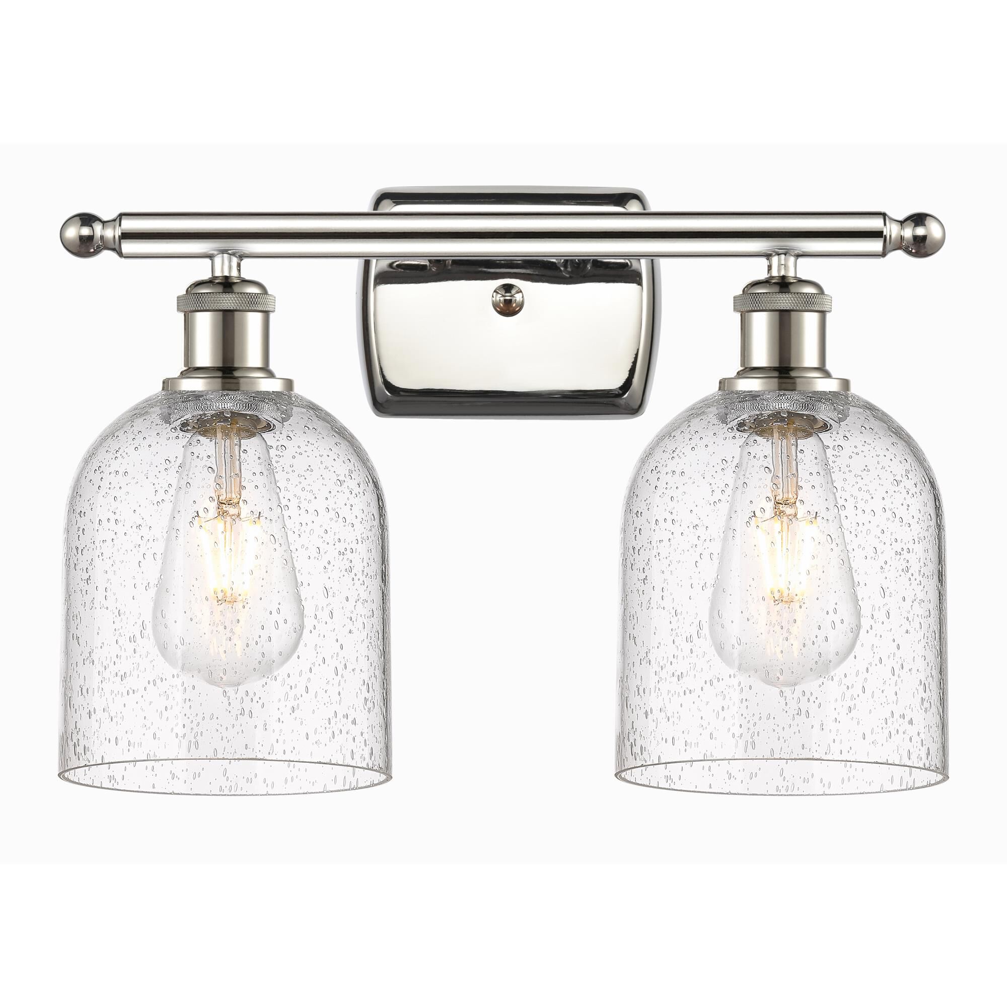 Bruno Marashlian Bella 16 Inch Bath Vanity Light by Innovations Lighting