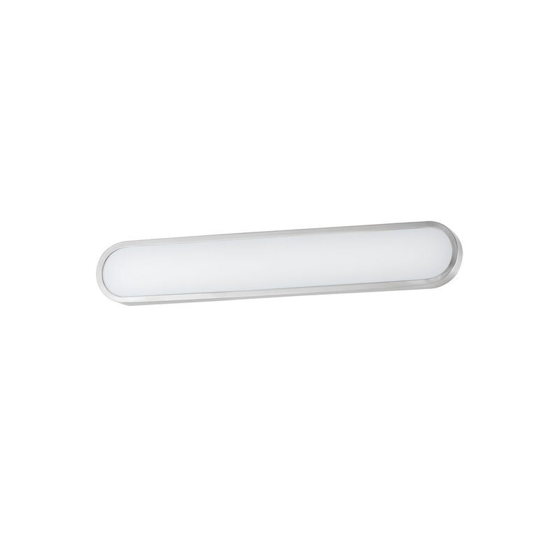 Latitudes 30 Inch Bath Vanity Light by ET2 Lighting