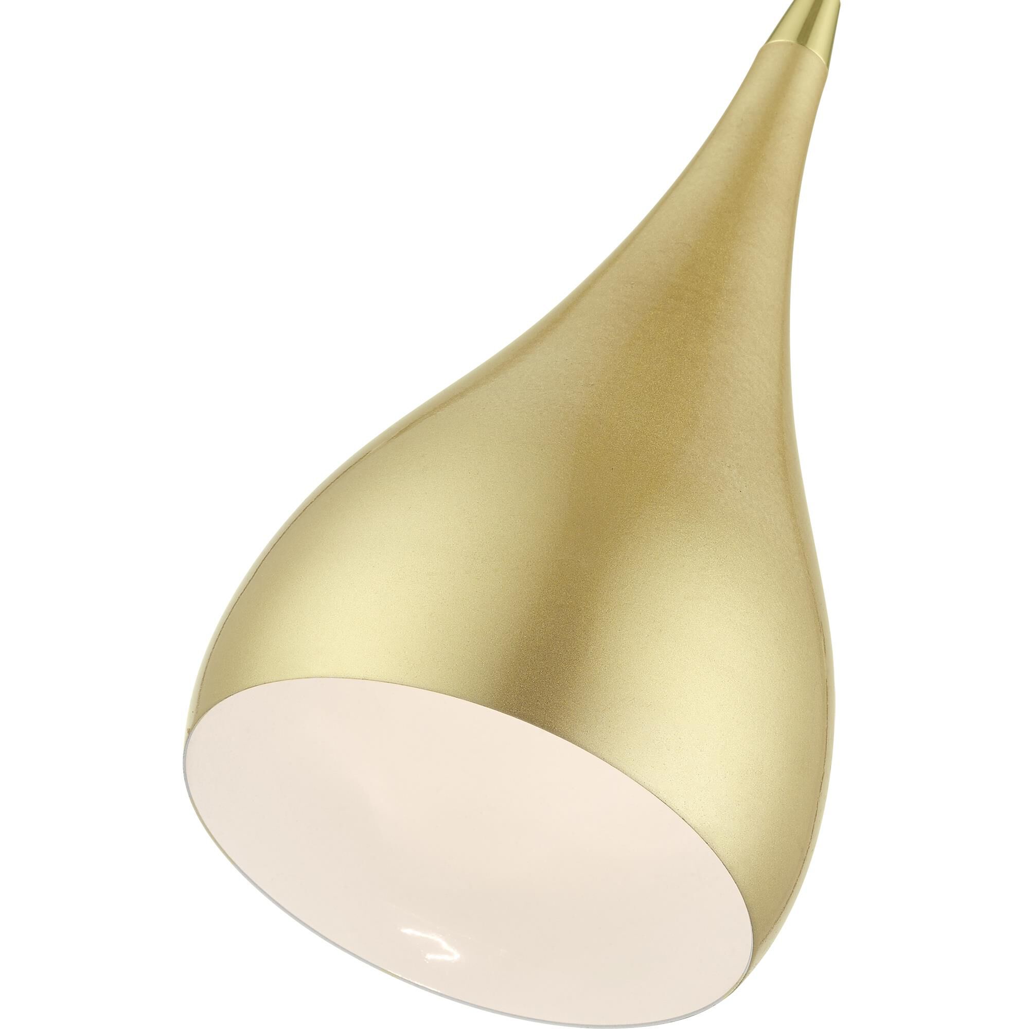 Mini Pendant by Livex Lighting
