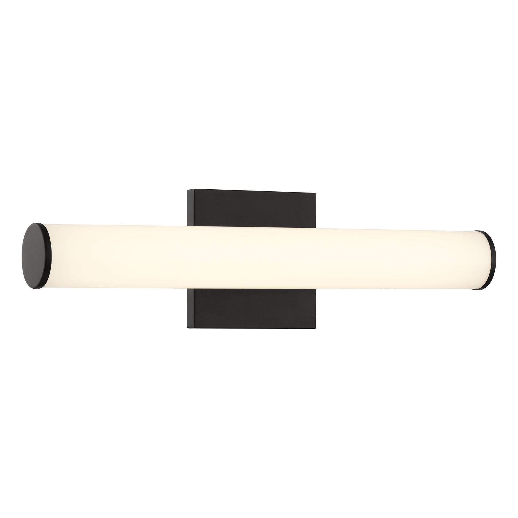 Shown in Matte Black finish