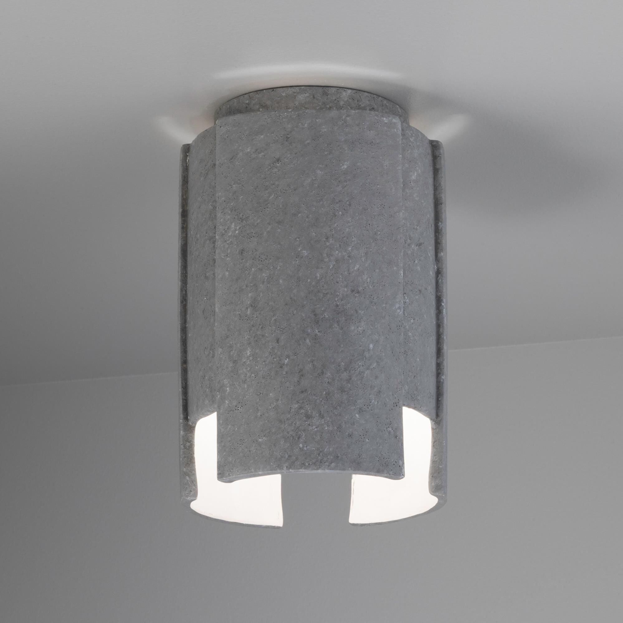 Radiance Flush Mount by Justice Design Group