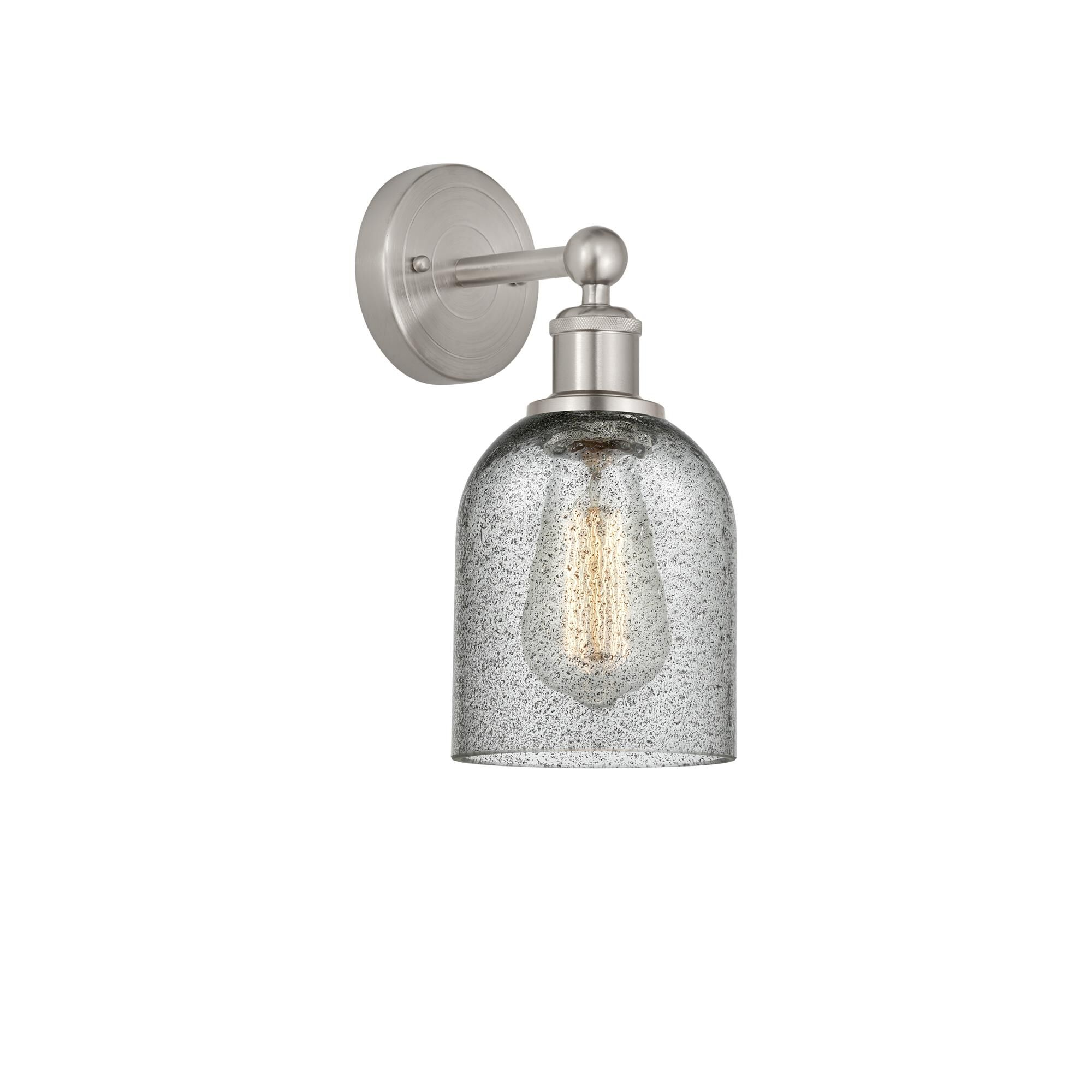 Innovations Lighting Bruno Marashlian Caledonia 11 Inch Wall Sconce