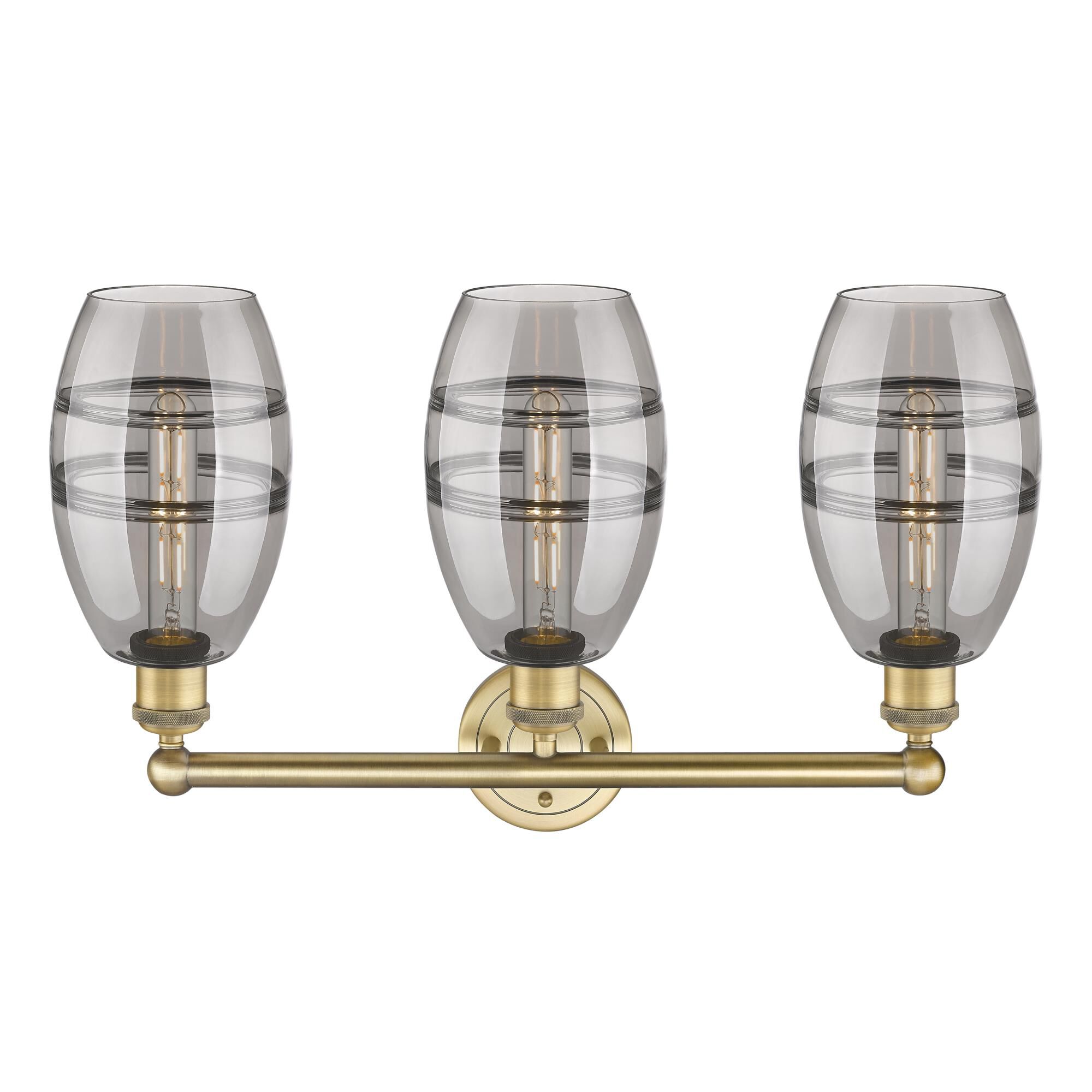 Bruno Marashlian Vaz 24 Inch Bath Vanity Light by Innovations Lighting