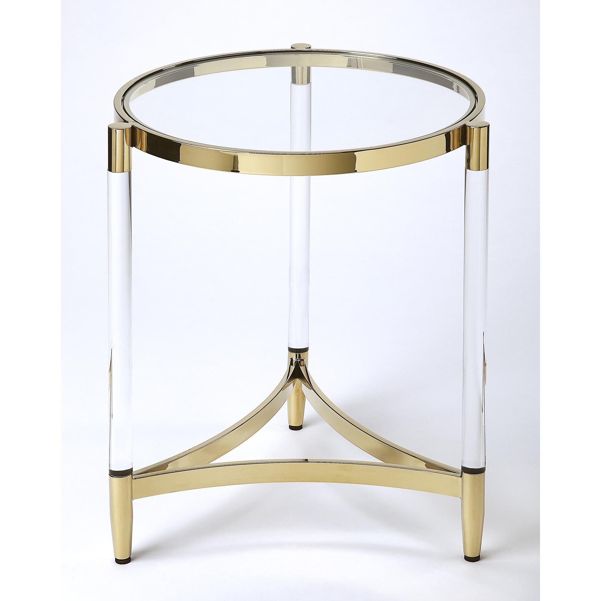 Butler Loft Accent Table by Butler Specialty Company