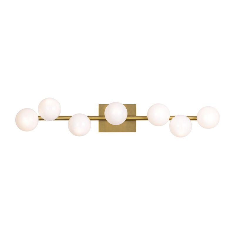 Sean Lavin Altair 32 Inch Bath Vanity Light by Visual Comfort Studio Collection