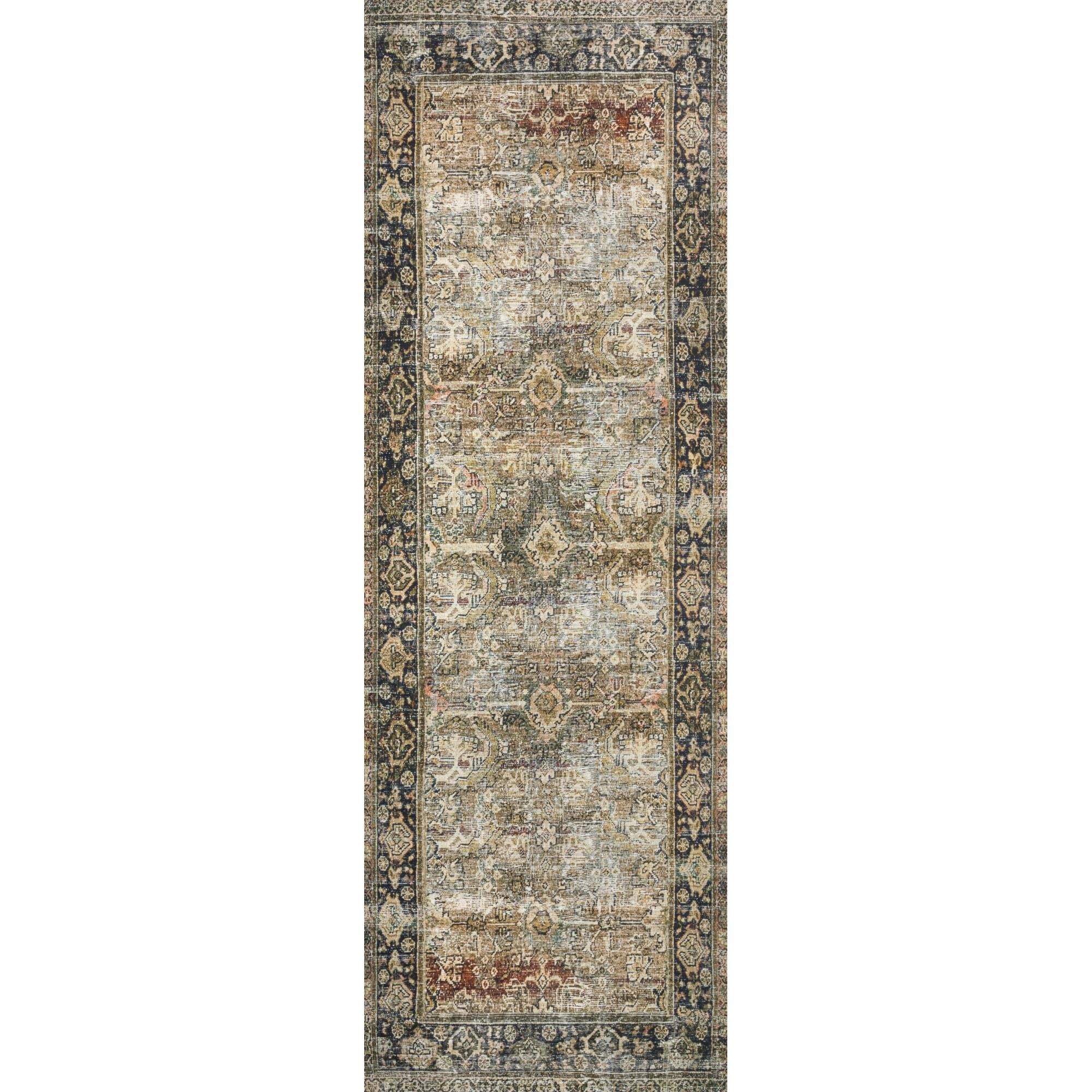Layla Area Rug,