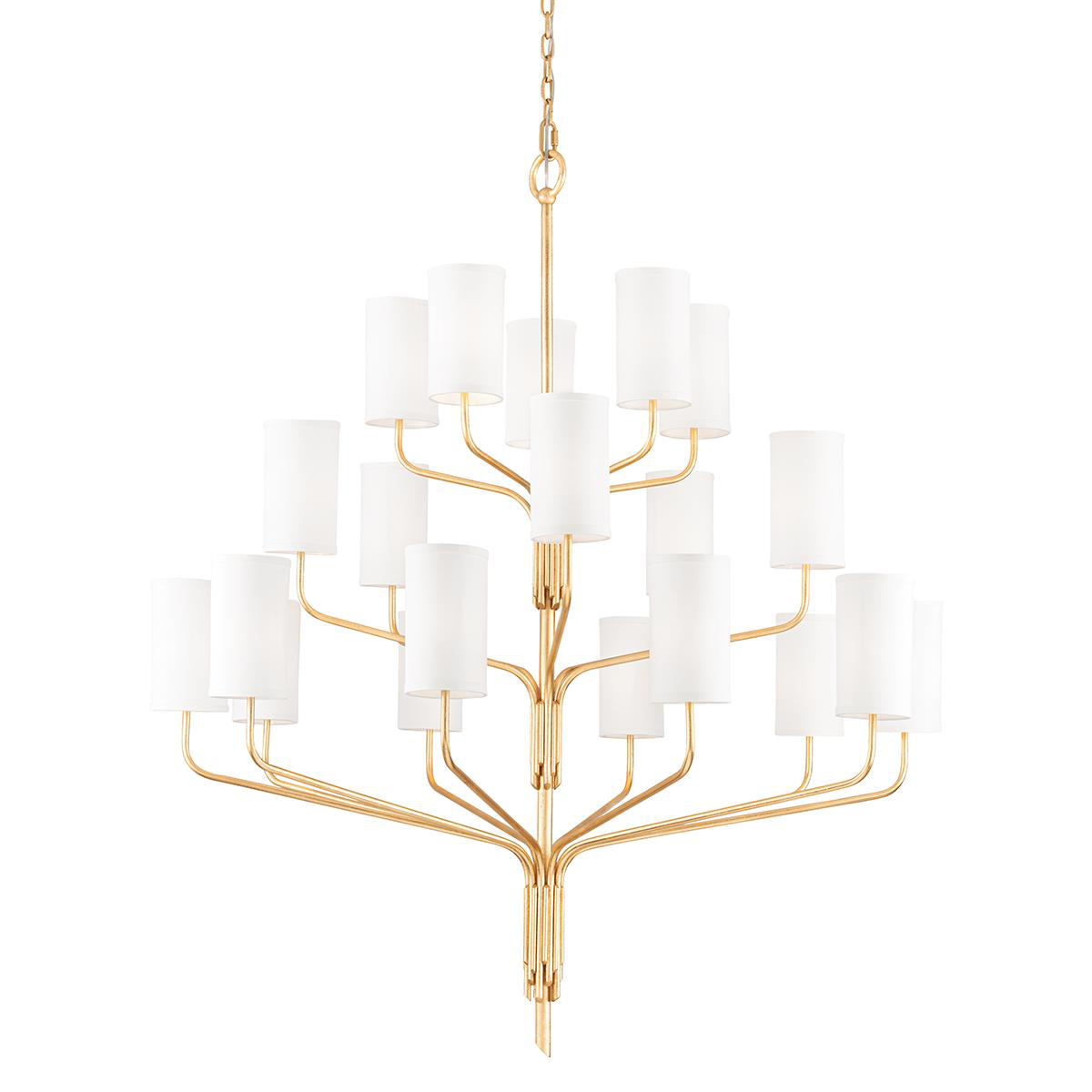 Juniper 52 Inch Chandelier by Troy Lighting