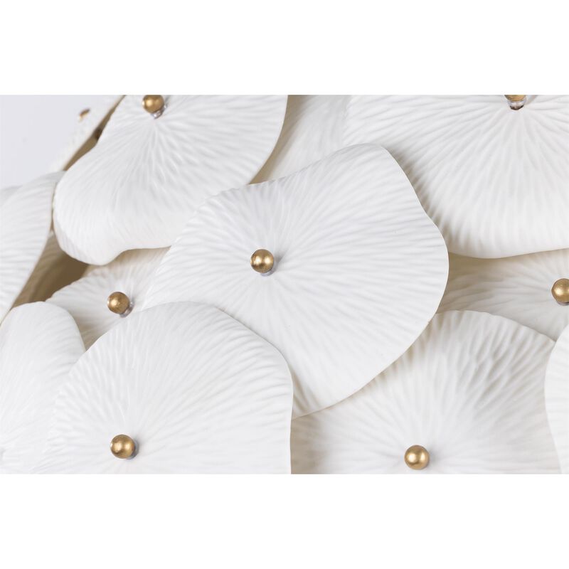 Coastlyn 28 Inch Large Pendant by Metropolitan Lighting