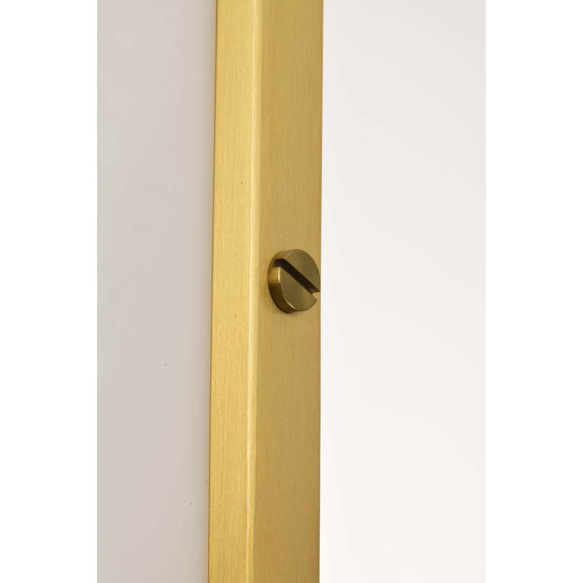 Velano 26 Inch Bath Vanity Light by Nuvo Lighting - Clearance