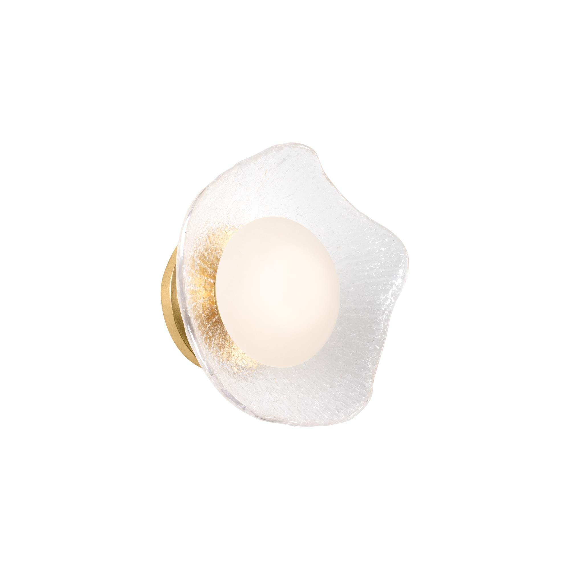 Almandine 10 Inch Wall Sconce by Corbett Lighting