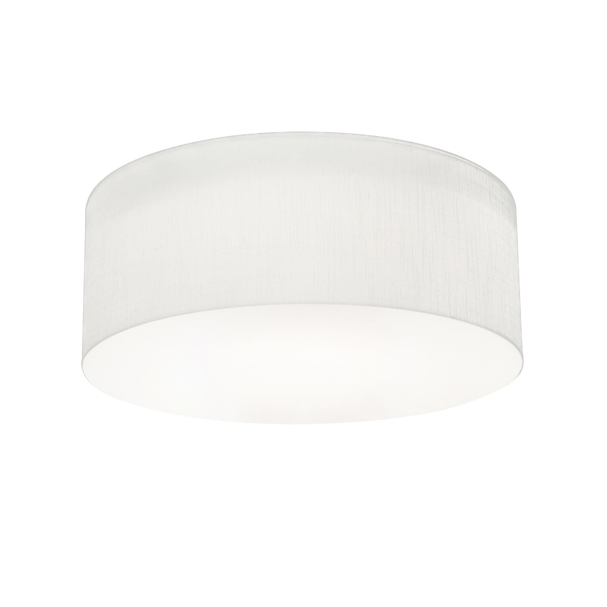 Anton 12 Inch 2 Light Flush Mount by AFX Lighting