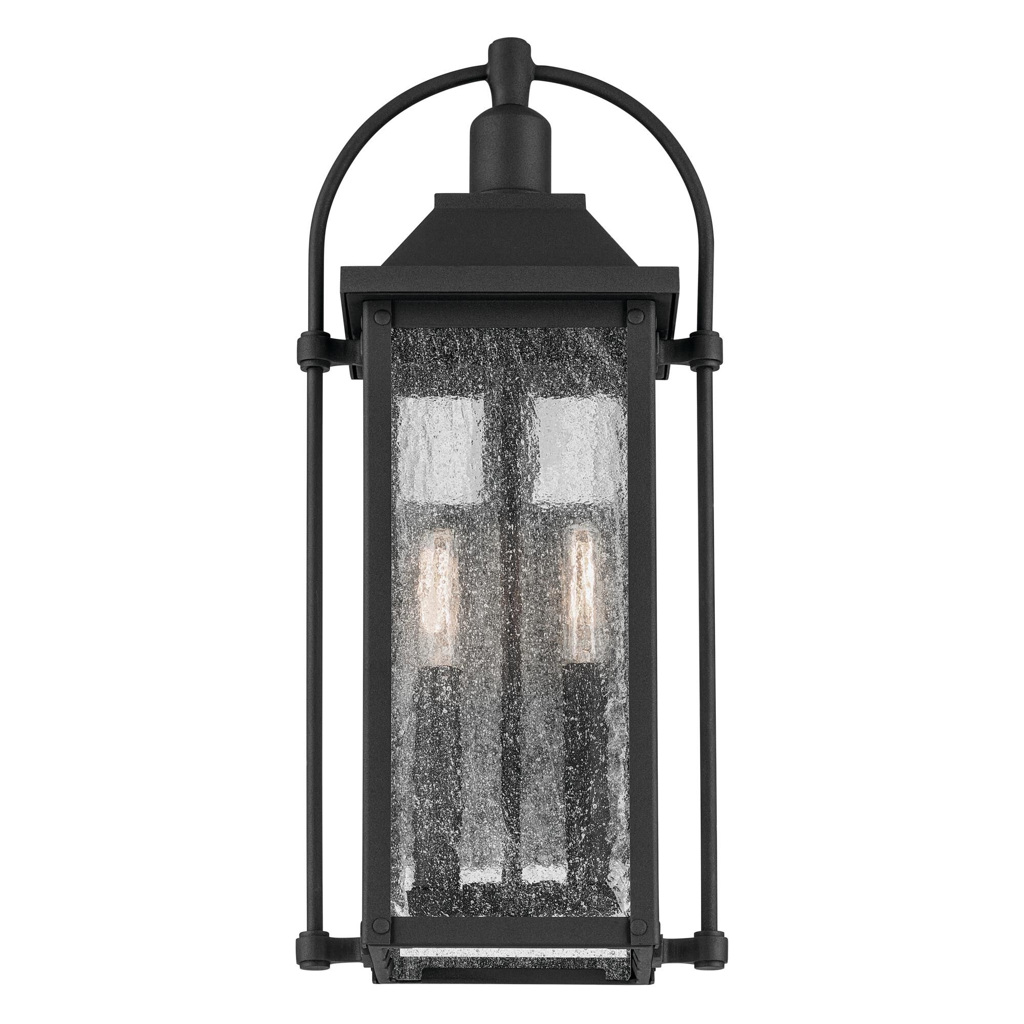 Harbor Row 18 Inch Outdoor Wall Light,