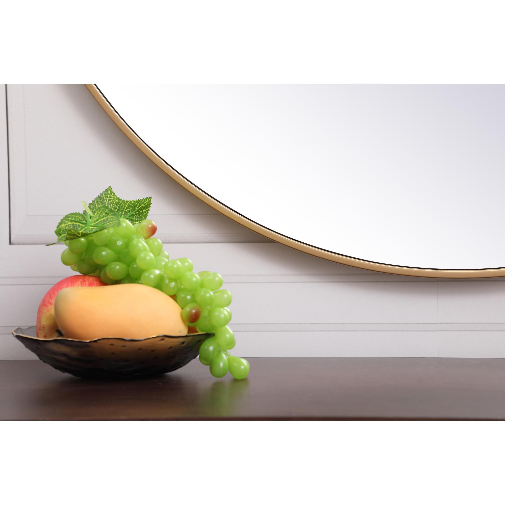 Rowan Decorative Mirrors by Elegant Decor