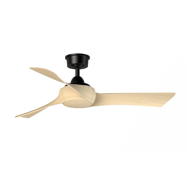 Wrap Custom 48 Inch Ceiling Fan by Fanimation