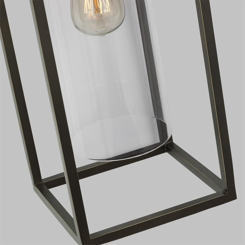 Sean Lavin Vado 23 Inch Outdoor Wall Light by Visual Comfort Studio