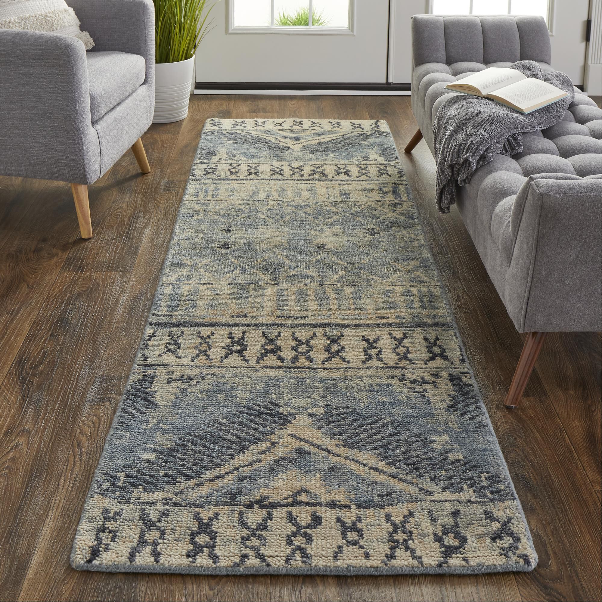 Palomar Area Rug,
