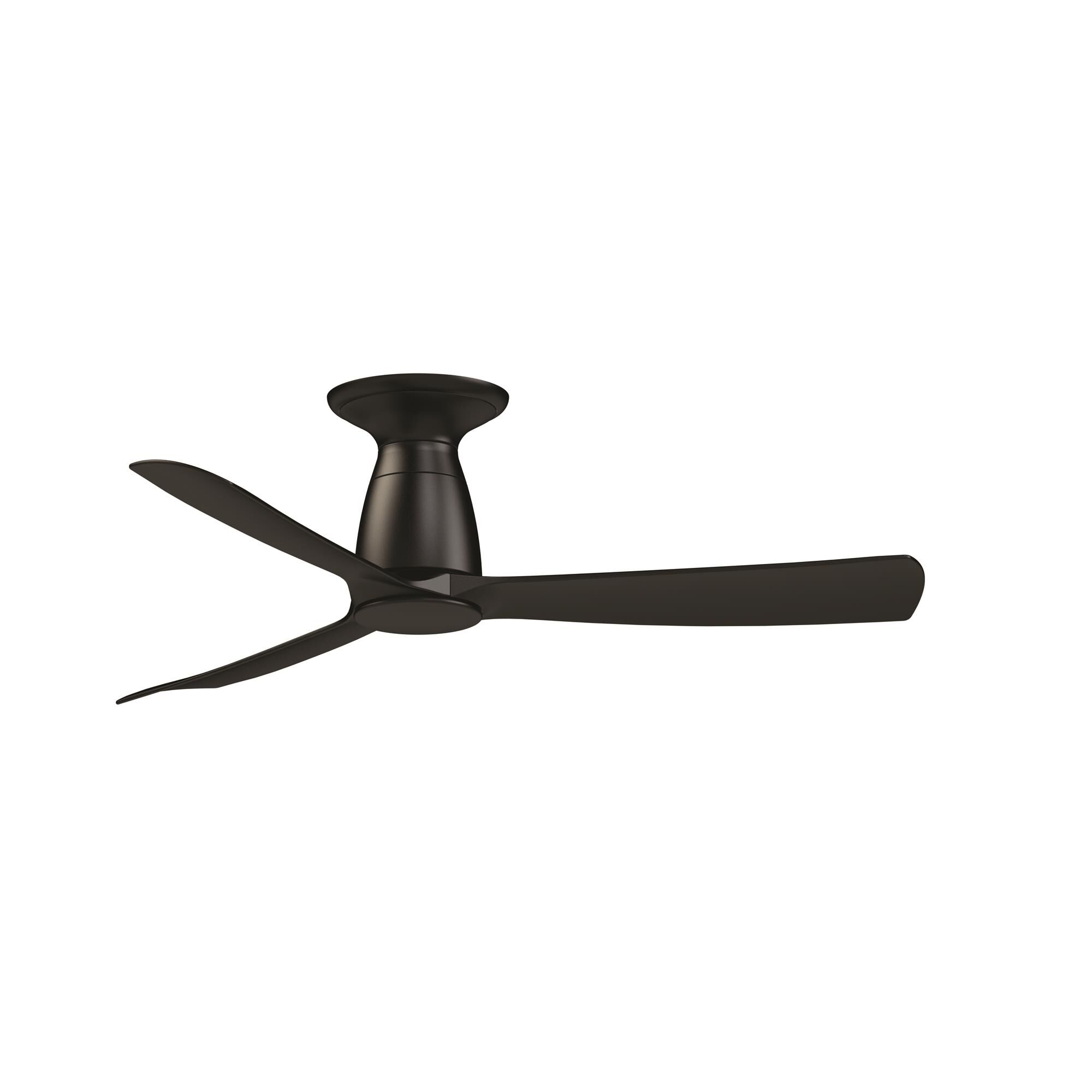 Kute 44 Inch Ceiling Fan,